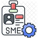 Pyme Caso Marco Icon