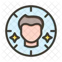 Person Human Character Icon