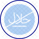 No Negative Prohibition Icon