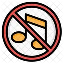 Not Allowed Prohibition Forbidden Icon