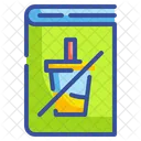 Not Allowed Food  Icon