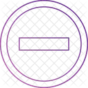 Not allowed  Icon