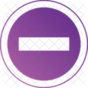 Not allowed  Icon
