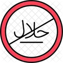 No Negative Prohibition Icon