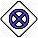 Not allowed  Icon