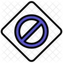 Not allowed  Icon
