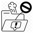 Not Available  Icon