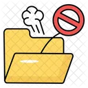 Data Incomplete Data Data Loading Icon