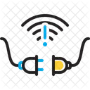 Not Available Not Connected Unplugged Icon