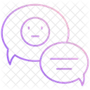 Not Bad Text Board Work Sign Icon