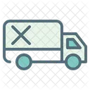 Not Delivered Rejected Failed Icon