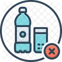 Not Drink Not Drink Icon