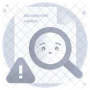 Not Exist  Icon