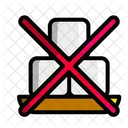 Not Food  Icon