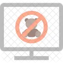 Not For Kids Icon