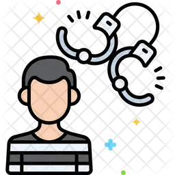 Not Guilty  Icon