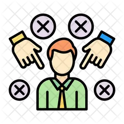 Not Guilty  Icon