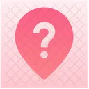 Listed Location List Icon