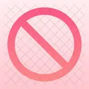 Interested Person Leisure Icon