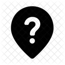 Listed Location List Icon