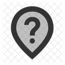 Listed Location List Icon