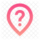 Listed Location Icon