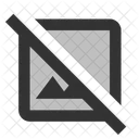 Not Supported Icon