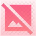 Not Supported Icon