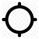 Not Fixed Icon