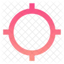 Not Fixed Icon