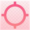 Not Fixed Icon