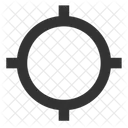 Not Fixed Icon
