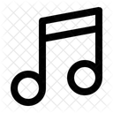 Note Music Icon