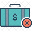 Not No Nope Icon