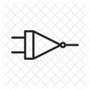 Not  Icon