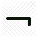 Not Allowed No Icon