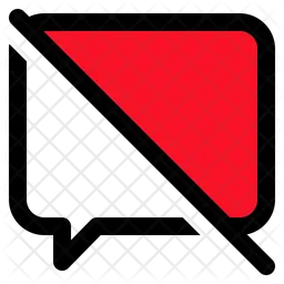 Not  Icon