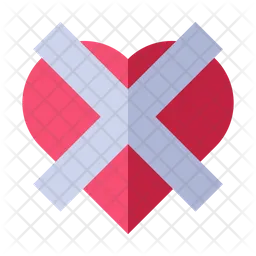 Not Love  Icon