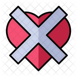 Not Love  Icon