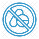 Not Pill Hangover Icon