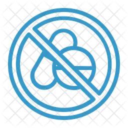 Not Pill Hangover  Icon