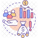 Not Providing Value Icon