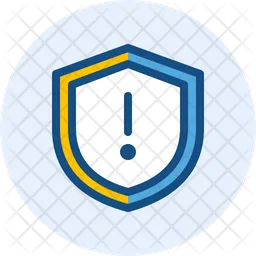 Not Secure  Icon