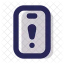Failed Fail Message Icon