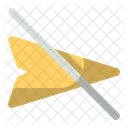 Not Sent Error State Error Status Icon