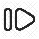 Not Started Icon