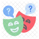 Not Understand Communication Barrier Limited Access Icon
