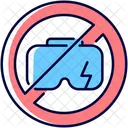 Not use broken vr  Icon