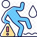 Not use surface  Icon