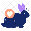 Not Used On Animals  Icon